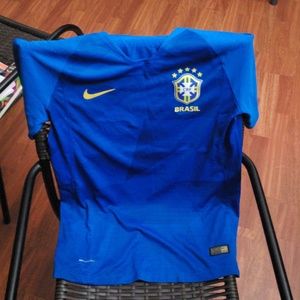 Brazil Jersey 17\18